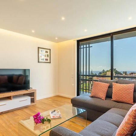 פונשל Magnolia Apartment By Atlantic Holiday מראה חיצוני תמונה
