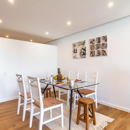 פונשל Magnolia Apartment By Atlantic Holiday מראה חיצוני תמונה
