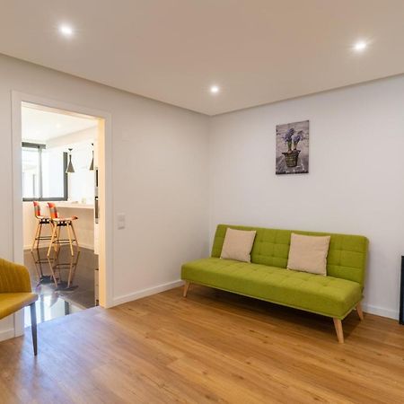 פונשל Magnolia Apartment By Atlantic Holiday מראה חיצוני תמונה