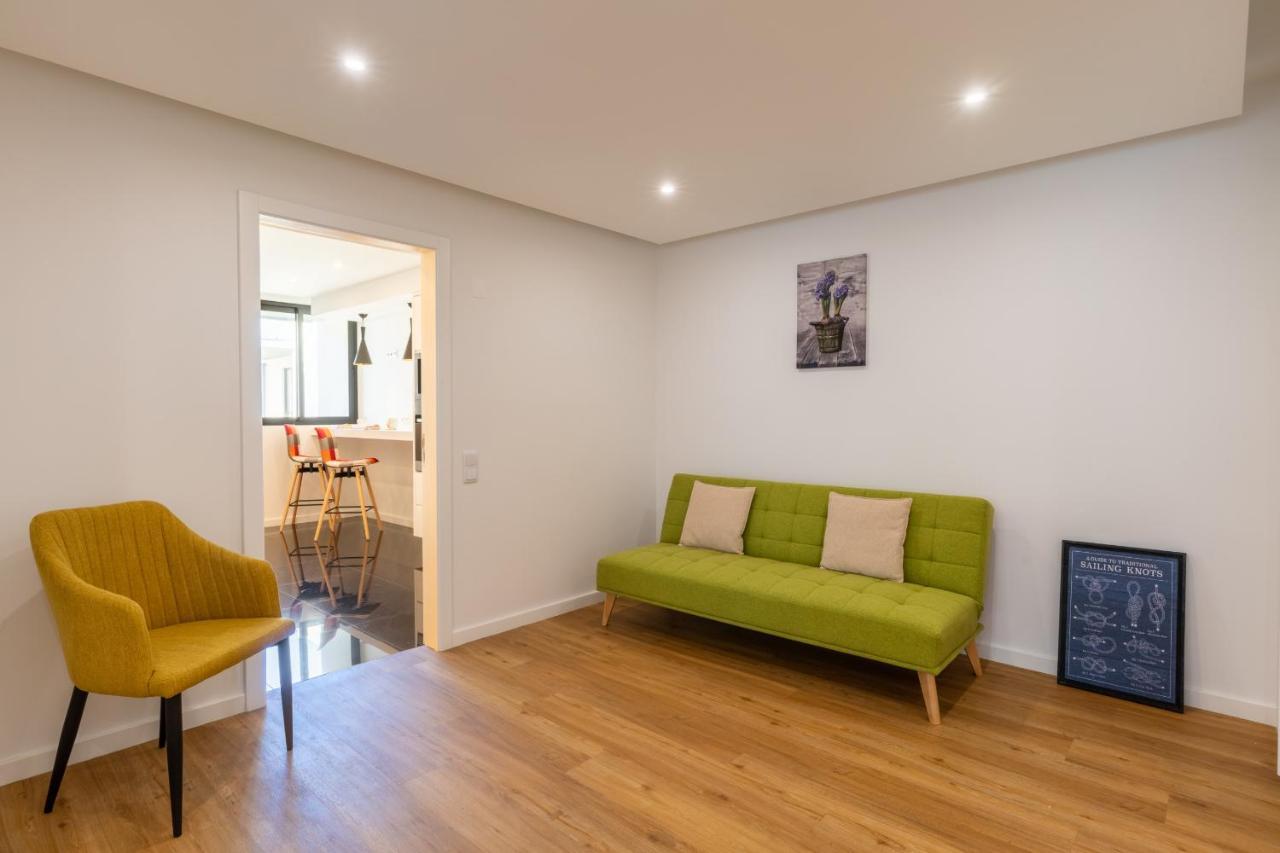 פונשל Magnolia Apartment By Atlantic Holiday מראה חיצוני תמונה