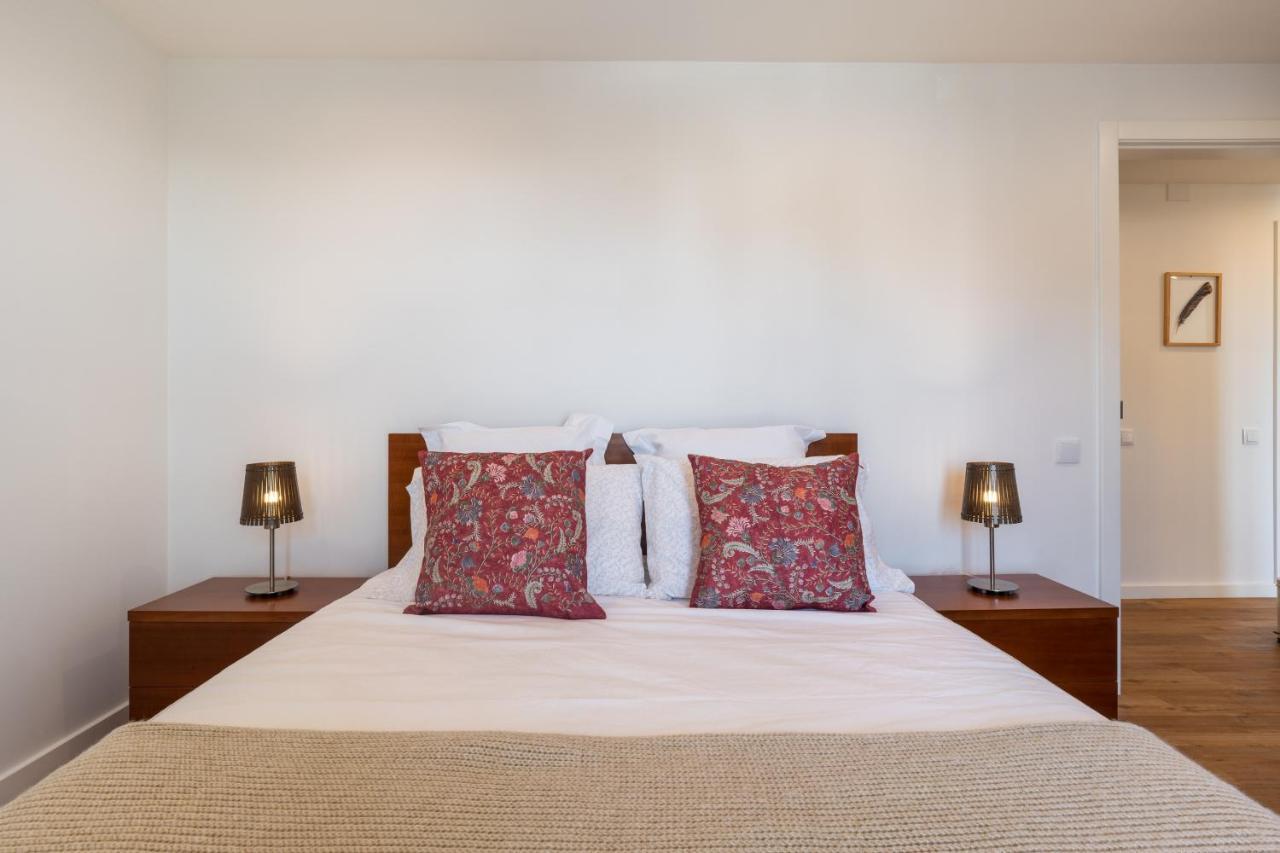 פונשל Magnolia Apartment By Atlantic Holiday מראה חיצוני תמונה