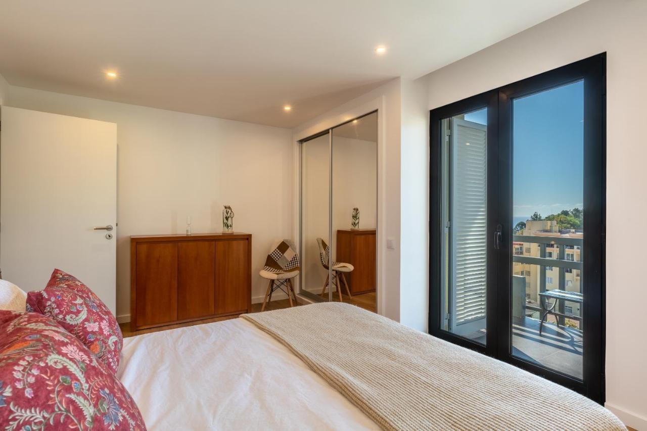 פונשל Magnolia Apartment By Atlantic Holiday מראה חיצוני תמונה