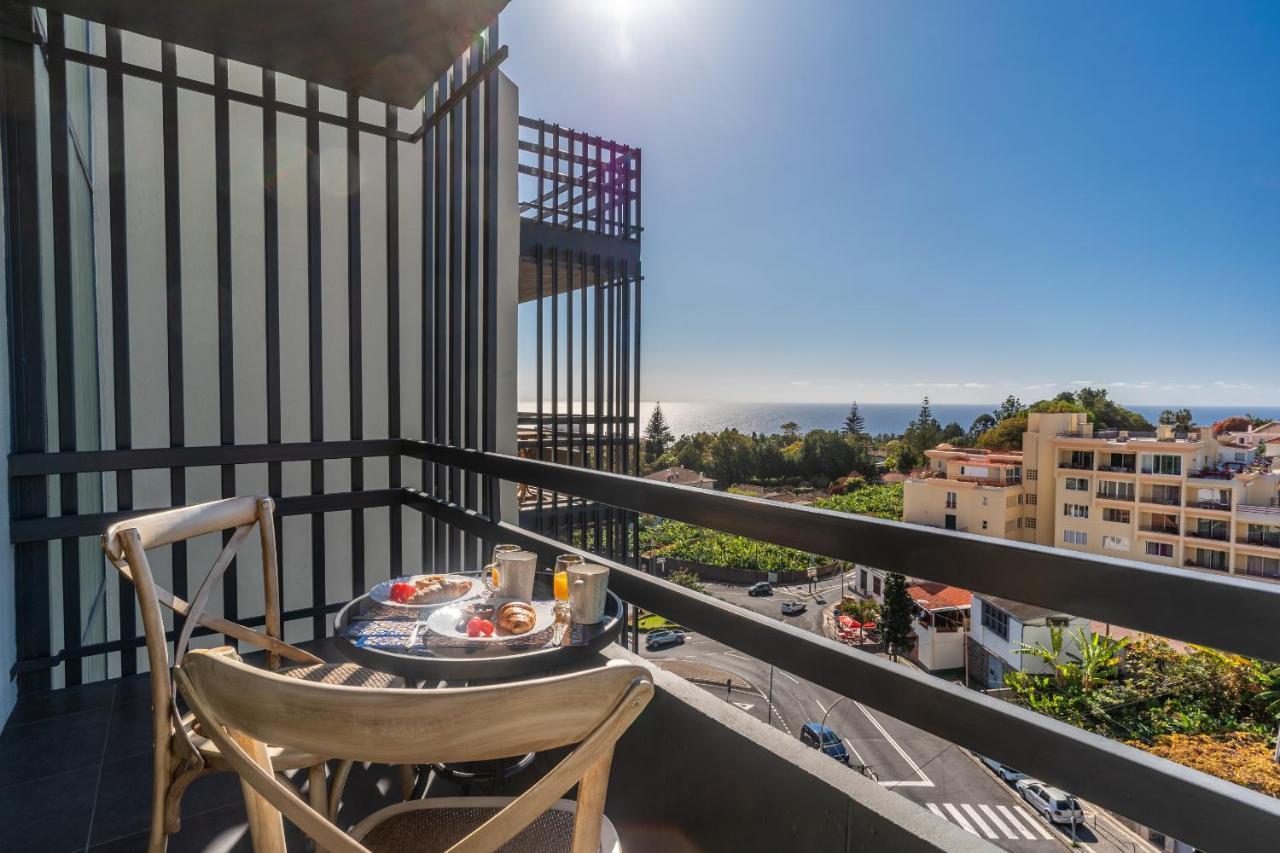 פונשל Magnolia Apartment By Atlantic Holiday מראה חיצוני תמונה