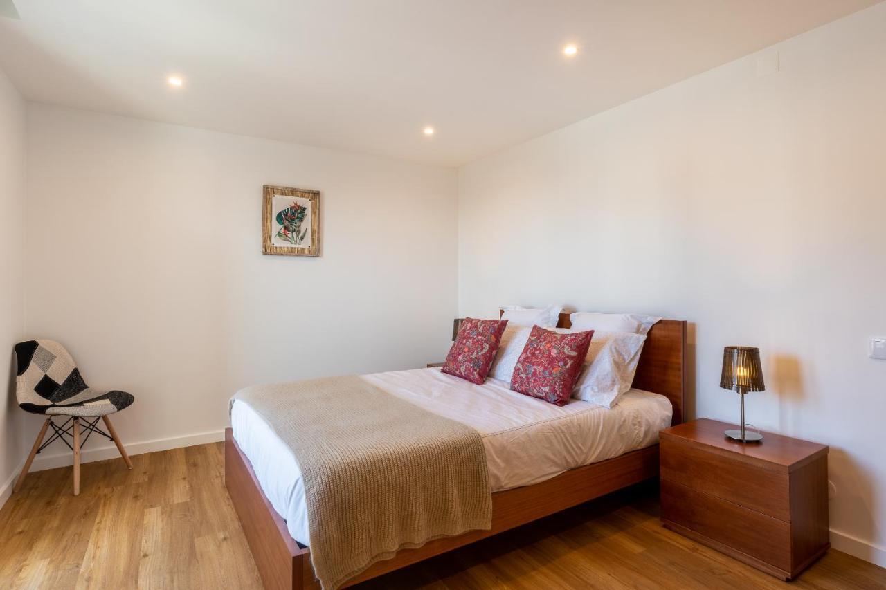 פונשל Magnolia Apartment By Atlantic Holiday מראה חיצוני תמונה