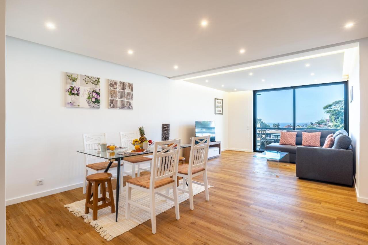 פונשל Magnolia Apartment By Atlantic Holiday מראה חיצוני תמונה